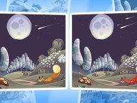 Find Seven Differences Puzzle Game - Observation Puzzle