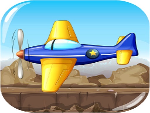 Sky Tank Defender Action Game