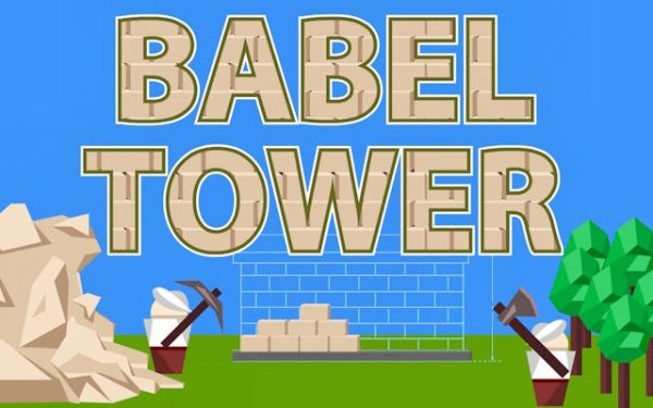 Babel Tower Idle Builder