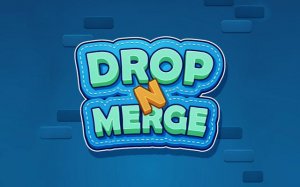 Drop N Merge: Relaxing Number Block Puzzle for All Ages