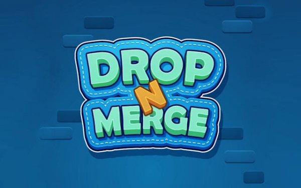 Drop N Merge: Relaxing Number Block Puzzle for All Ages