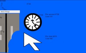 Fridge Eating Simulator - Idle Clicker Game