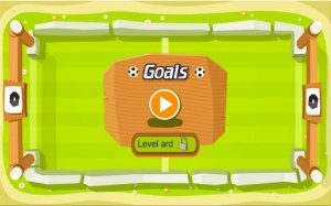 Goals Soccer Challenge