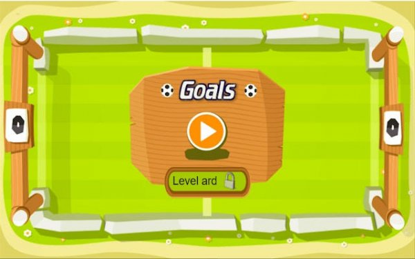 Goals Soccer Challenge