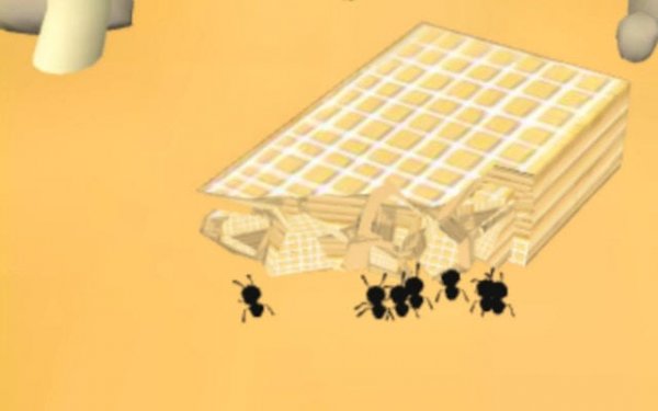 Idle Ants - Colony Simulator Online Game