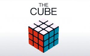 The Cube: Block Match Puzzle