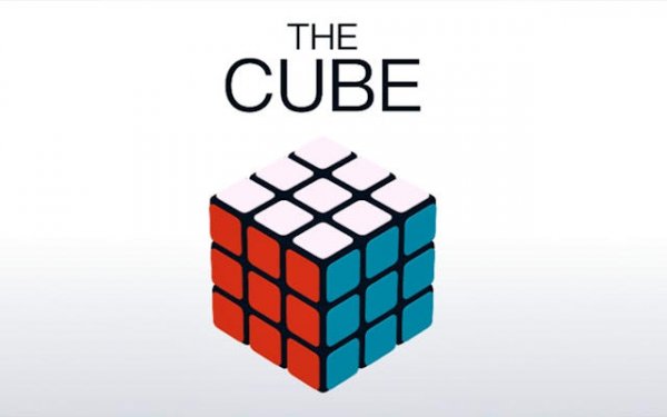 The Cube: Block Match Puzzle