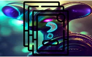 Alien Memory Match - Picture Sliding Puzzle Game