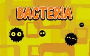 Microbe Puzzle Online - Chain Reaction Game