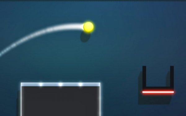 Brain It On: Launch Ball Physics Puzzle Game