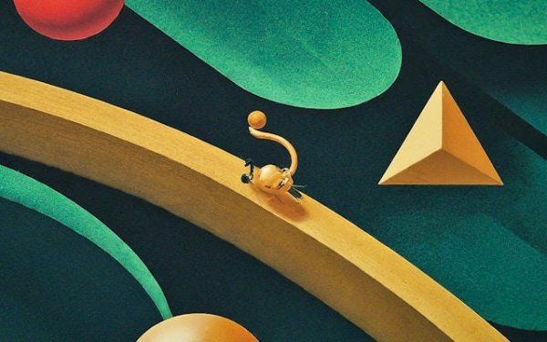 Corridor Chaos - MAXX: Color Dash Challenge