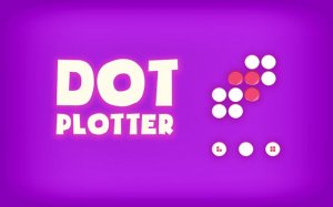 Dots Plotter - Puzzle Game