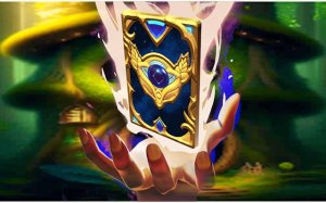 Fairy Memory Match: Picture Puzzle Game