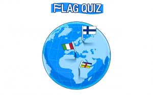 Flag Quiz: World Flags Trivia Online Game