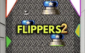 Flipper Two: Ultimate Pinball Challenge
