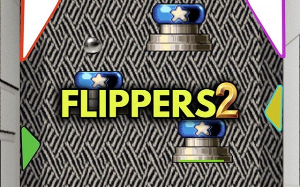 Flipper Two: Ultimate Pinball Challenge