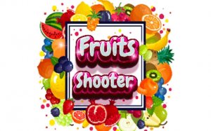 Fruits precision fighter Pop Master - Free Puzzle Game