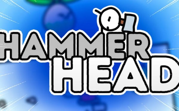 Hammer Head: Boss Battle Game