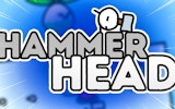 Hammer Head: Boss Battle Game