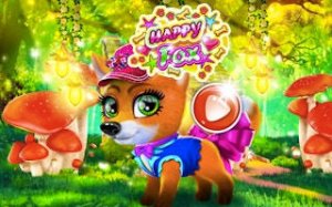 Friendly Fox Companion Care