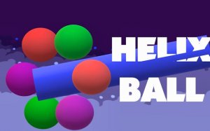 Helix Ball - Endless Arcade Challenge