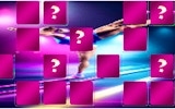 Hula Hooper Memory Match Puzzle