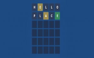 IbraWord - Daily Word Puzzle Game