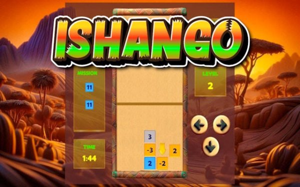 Ishango Prime Puzzle