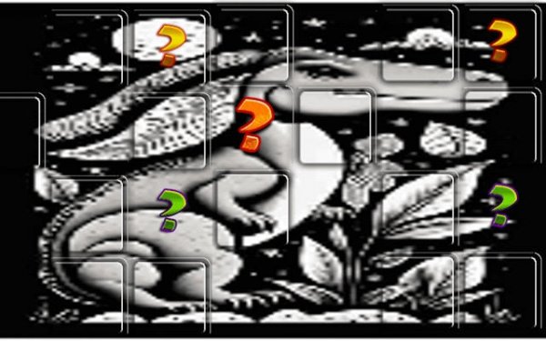 Jurasic Memory Match - Dinosaur Puzzle Game