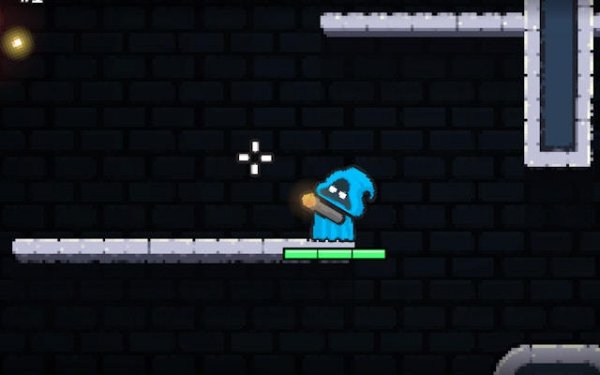 Mage Royale: Wizard Arena