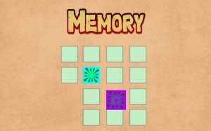 Memory Match Challenge