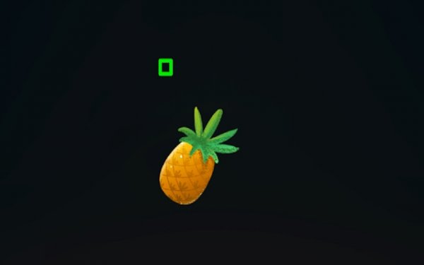 Pineapple Clicker: Idle Tap Game