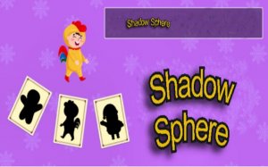 Shadow Sphere: Shape & Memory Game