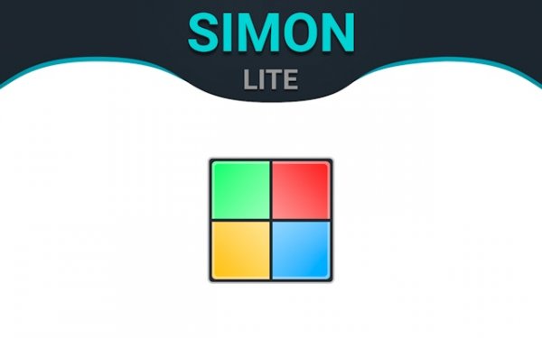 Simon Lite: Memory Challenge Game