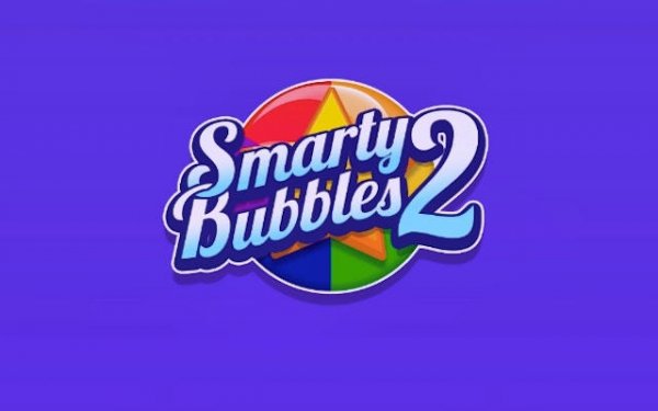 Smarty Bubbles 2: Bubble Precision Fighter Puzzle Game Online