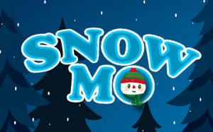 Snow Mo: Cannon Shooting Defense
