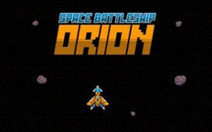 Galactic Pilot Star Runner