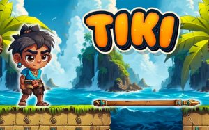 Tiki: Bridge Adventure