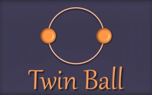 Twin Ball Precision Challenge