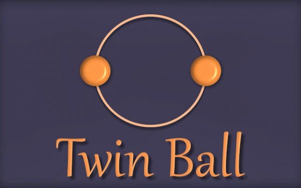 Twin Ball Precision Challenge