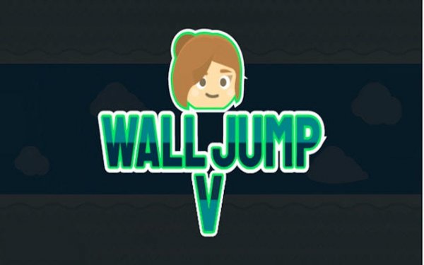 Vertical Rush Ascent