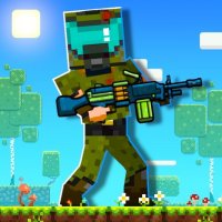 Noob Legends Dungeon Adventures Online Game Arcade Game