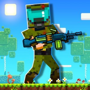 Noob Legends Dungeon Adventures Online Game Arcade Game