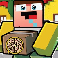 Nubik Courier An Open World Delivery Arcade Game
