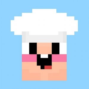 Hungry Noob: Cafe Simulator Online Game Arcade Game