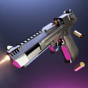 Precision Target Challenge