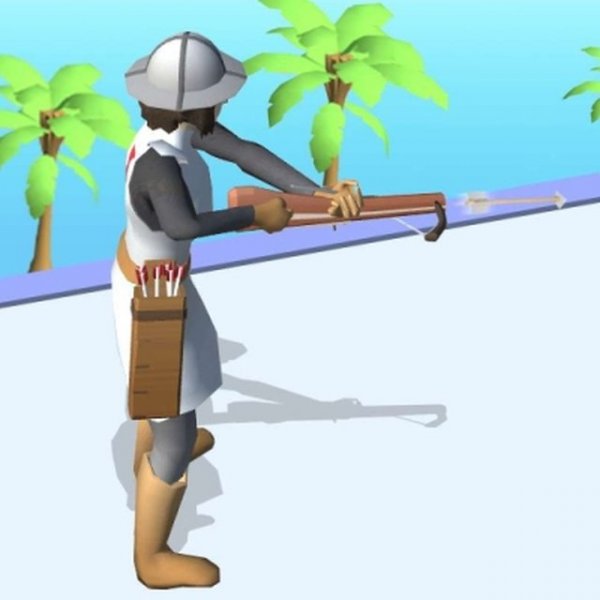 Power Evolution Adventure