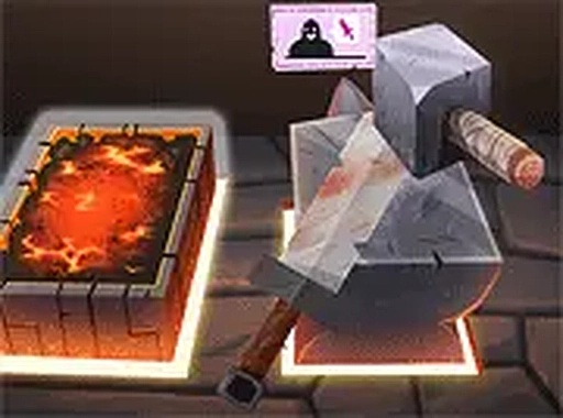 Dr. John Black Smith Online Game - Arcade Game