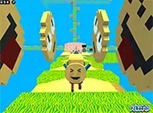Kogama: Emoji Parkour Online Arcade Game