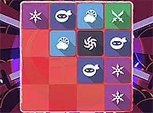 Ninja 2048 Puzzle Game Online - Puzzle Game